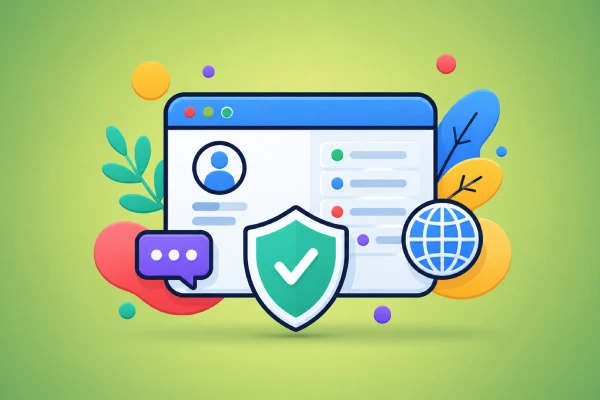 Updates regarding DSA compliance
