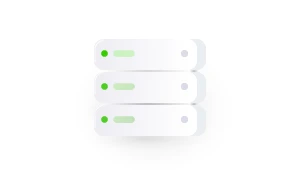 Standaard Webhosting